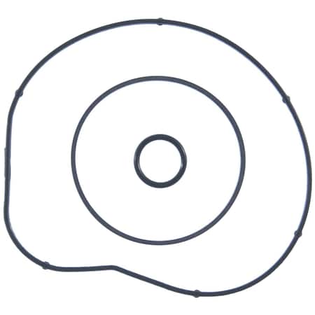 Mahle Engine Water Pump Gasket GS33634
